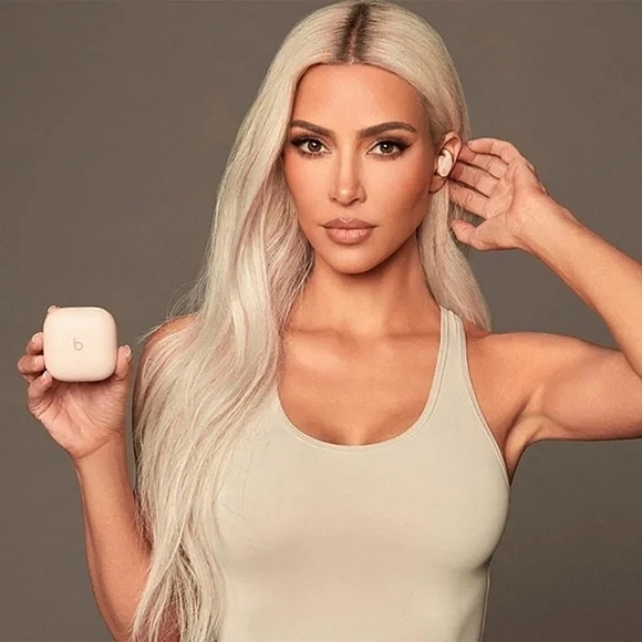 Beats by Dre Headphones Beats Fit Pro True Wireless Earbuds Kim